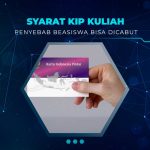 Penyebab KIP Kuliah Dicabut