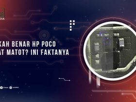 Penyebab POCO Matot
