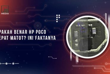 Penyebab POCO Matot
