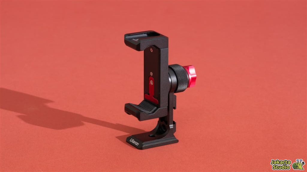 Peralatan Streaming TikTok