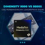 Perbedaan Dimensity 9500 dan Dimensity 9500s