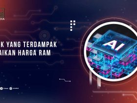 Pihak Terdampak Kenaikan RAM
