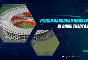 Plugin Indonesia TheoTown