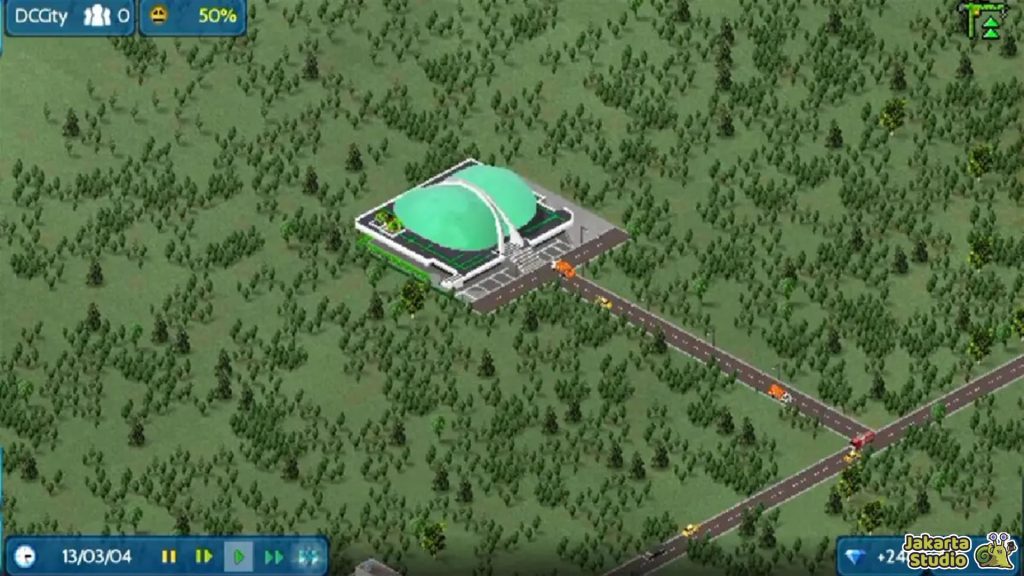 Plugin Indonesia TheoTown