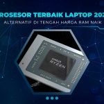 Prosesor Laptop Terbaik