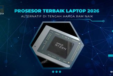 Prosesor Laptop Terbaik