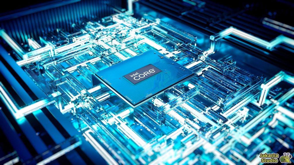 Prosesor Laptop Terbaik