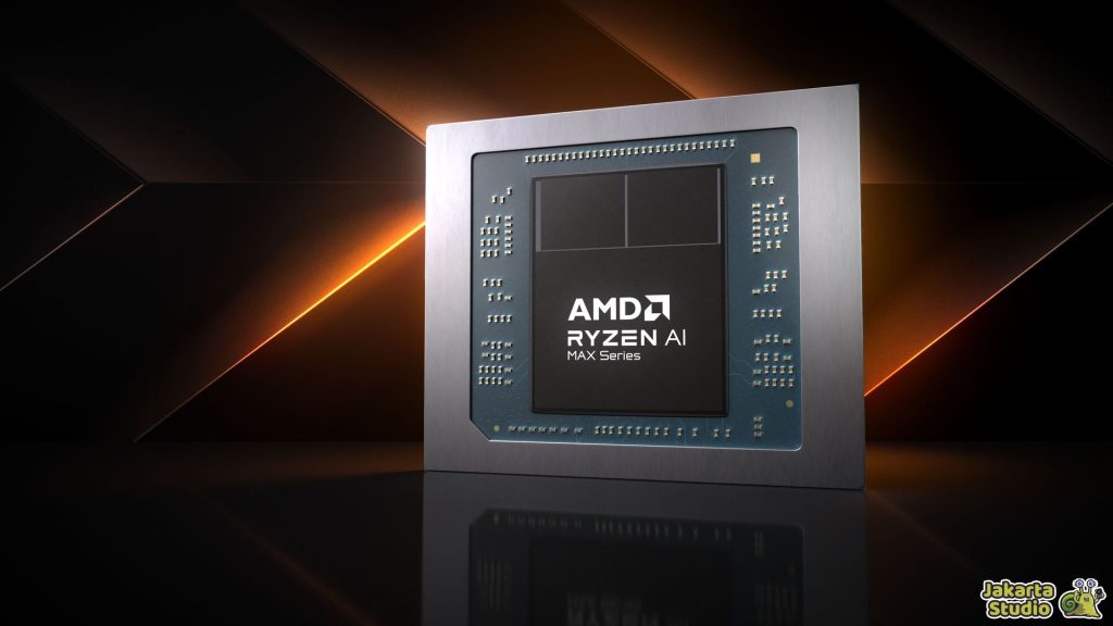 Prosesor Laptop Terbaik