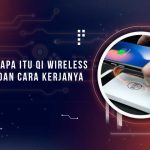 Qi Wireless Charging