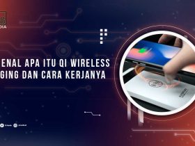 Qi Wireless Charging