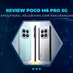 Review POCO M8 Pro 5G