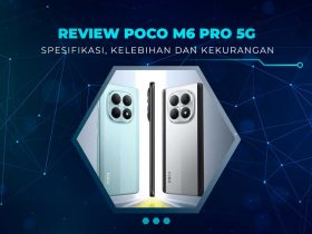 Review POCO M8 Pro 5G