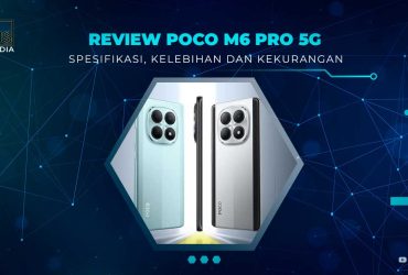 Review POCO M8 Pro 5G