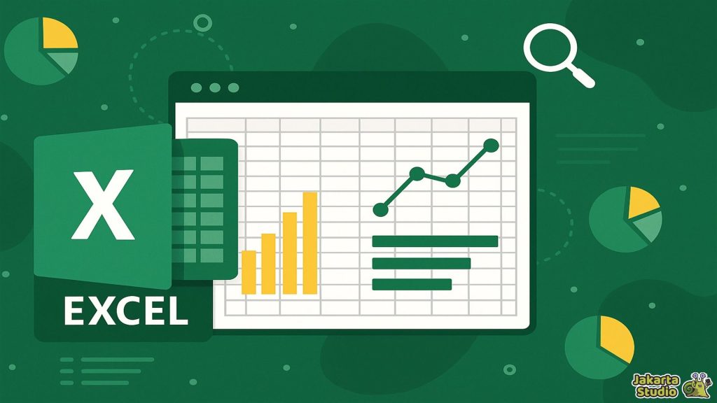 Rumus IMPORTTEXT dan IMPORTCSV