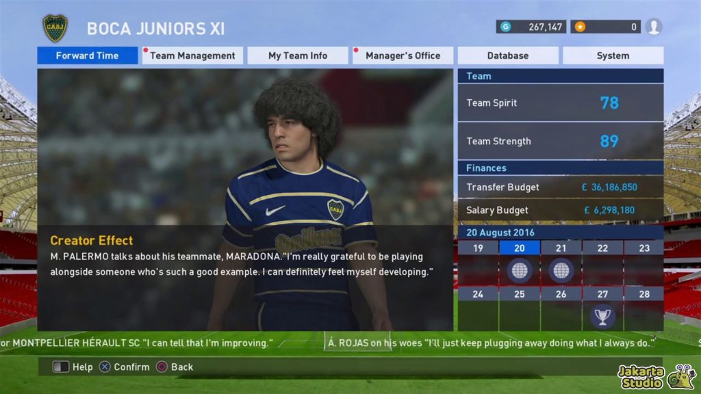 Save Data is Corrupted PES 2017