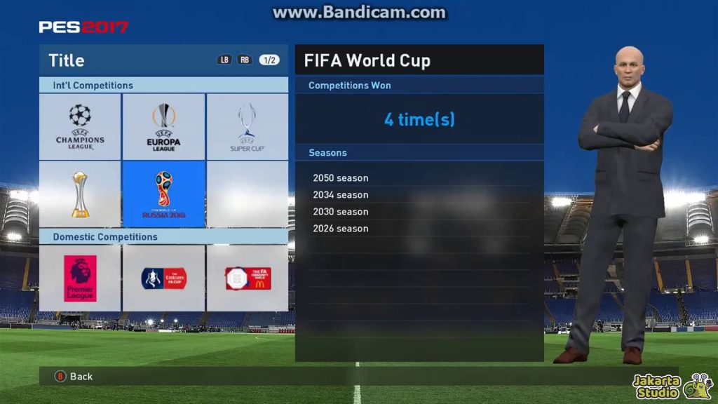 Save Data is Corrupted PES 2017