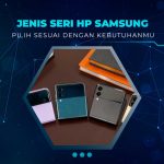 Seri HP Samsung
