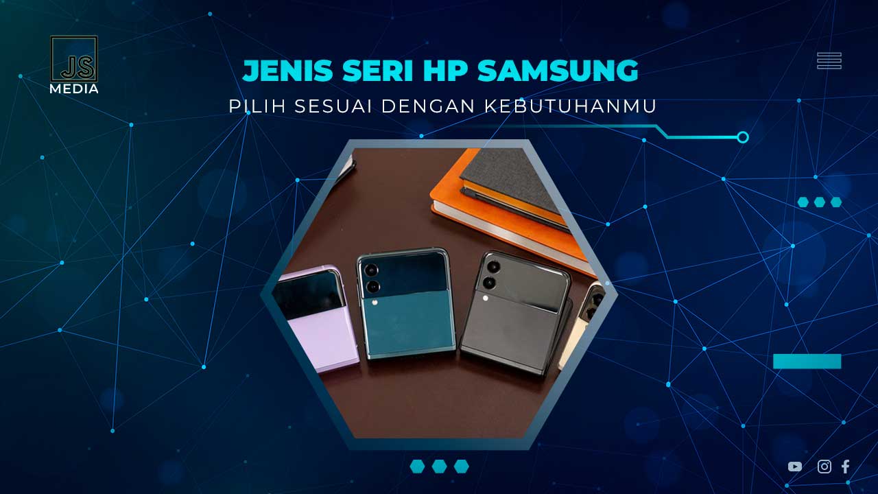 Seri HP Samsung