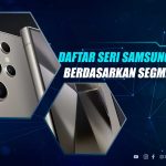 Seri Samsung Galaxy S