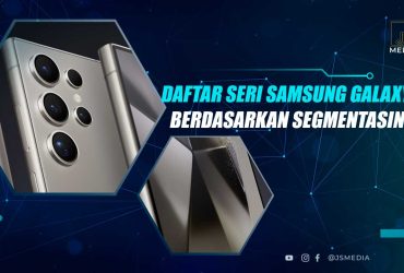 Seri Samsung Galaxy S