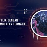 Serial Netflix Termahal
