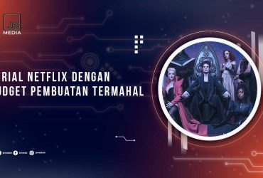 Serial Netflix Termahal