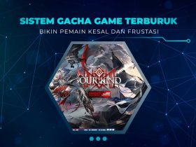 Sistem Gacha Terburuk