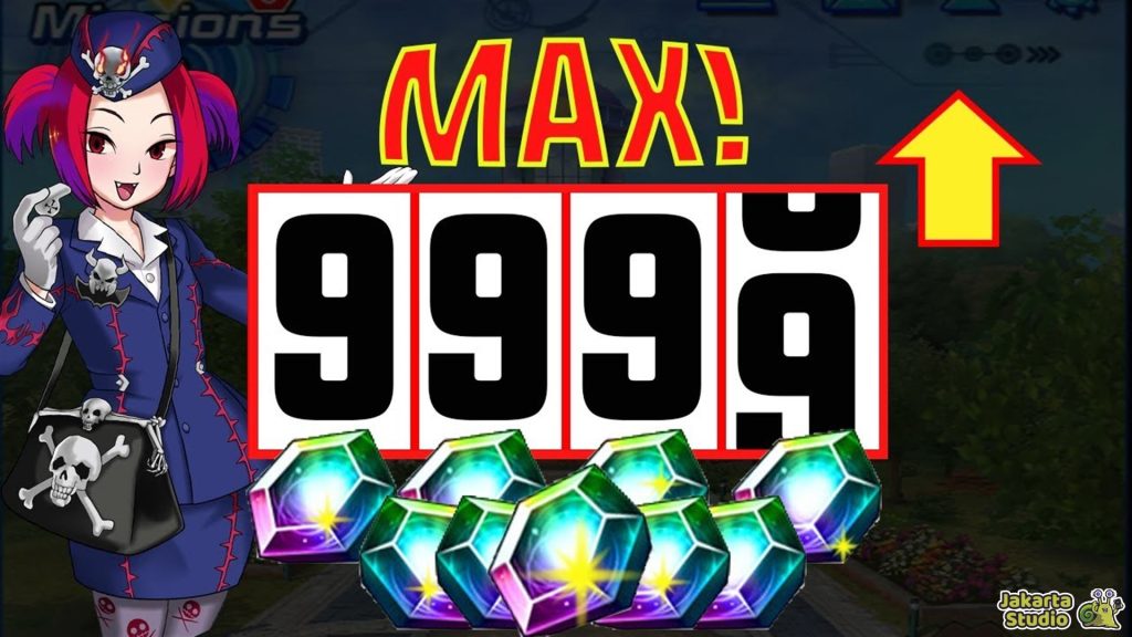 Sistem Gacha Terburuk