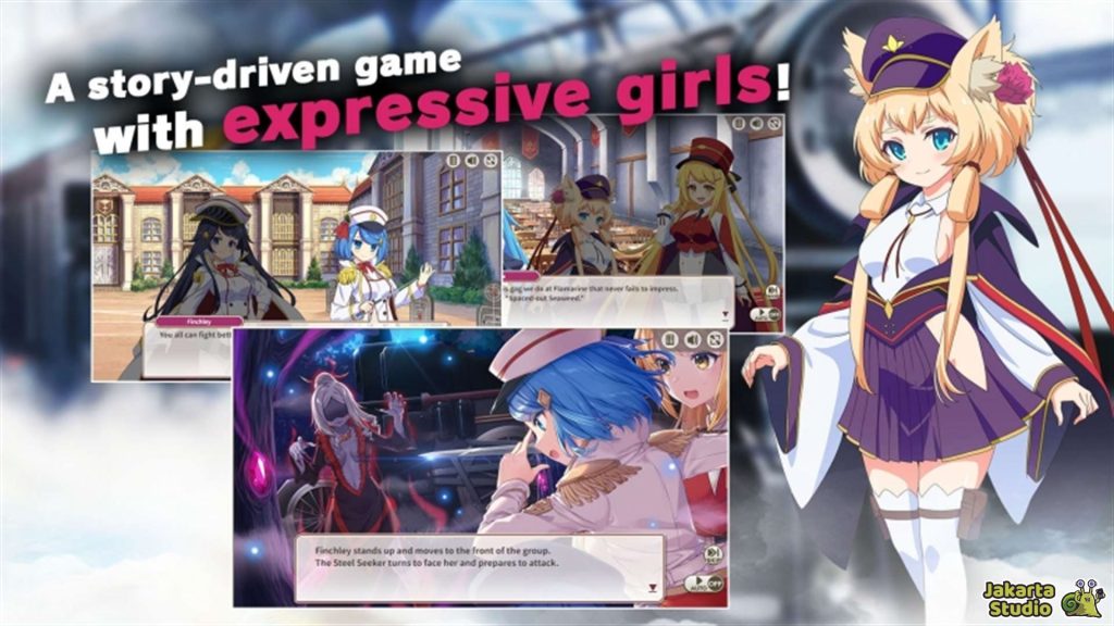 Sistem Gacha Terburuk