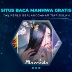 Situs Baca Manhwa Gratis