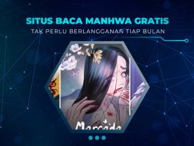 Situs Baca Manhwa Gratis