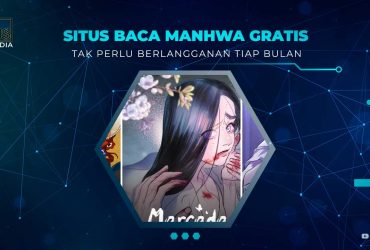 Situs Baca Manhwa Gratis