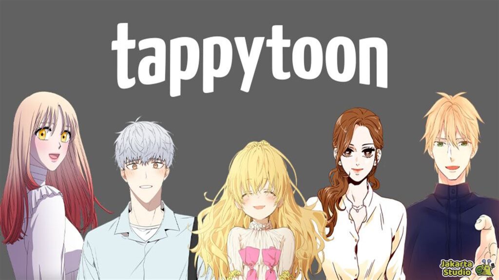 Situs Baca Manhwa Gratis