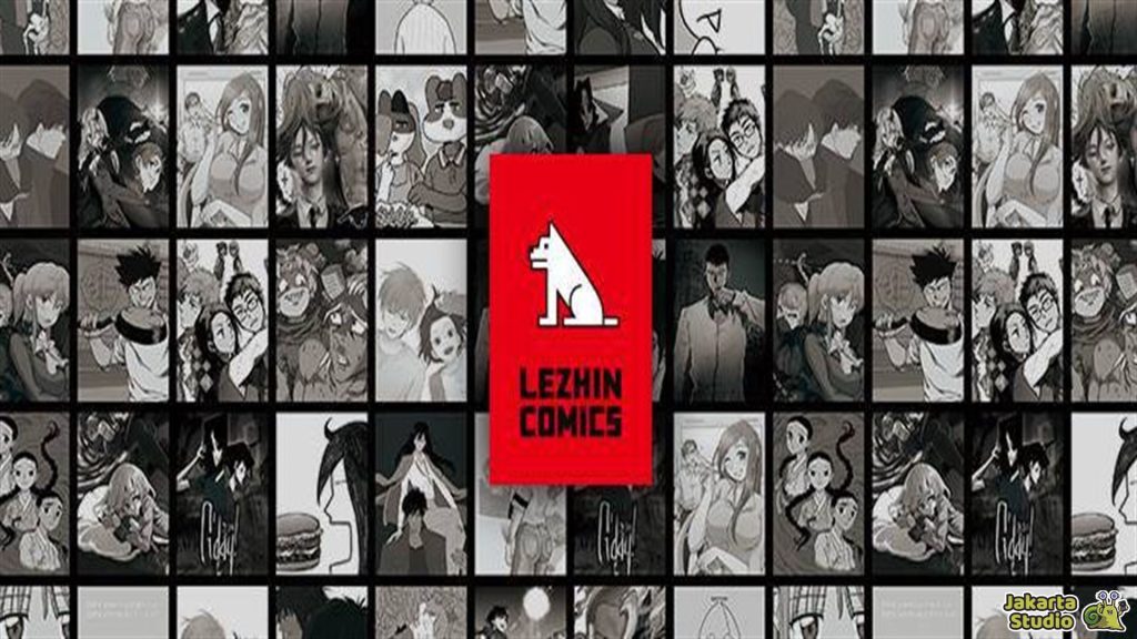 Situs Baca Manhwa Gratis