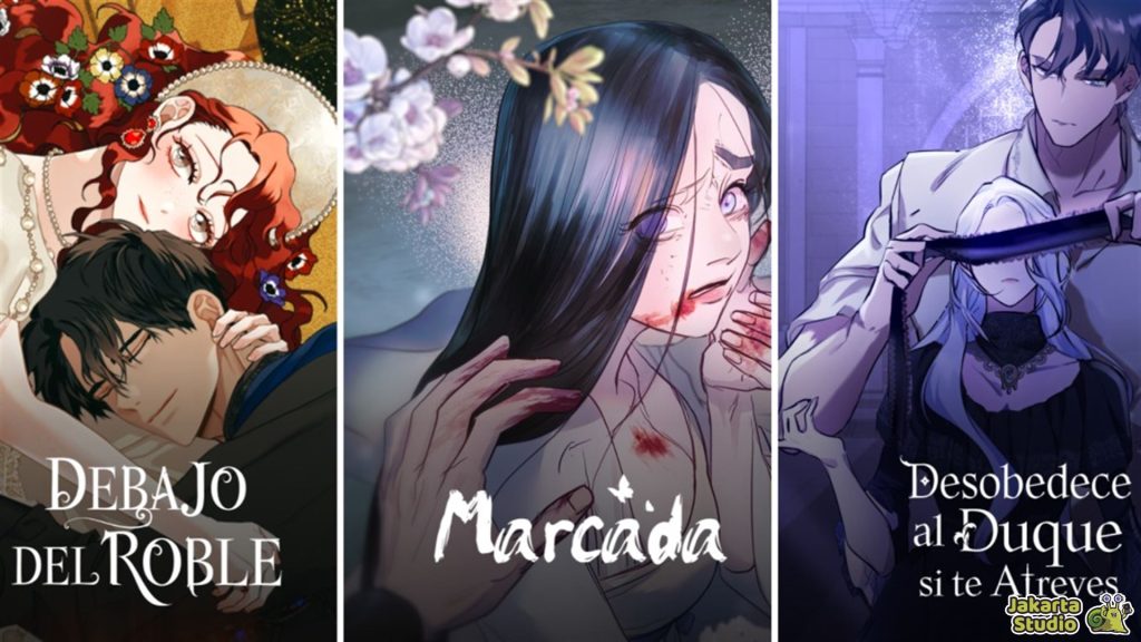 Situs Baca Manhwa Gratis