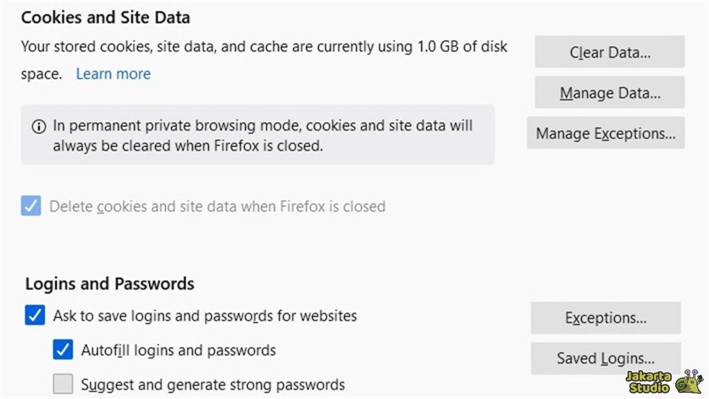 Solusi Video Format Not Supported