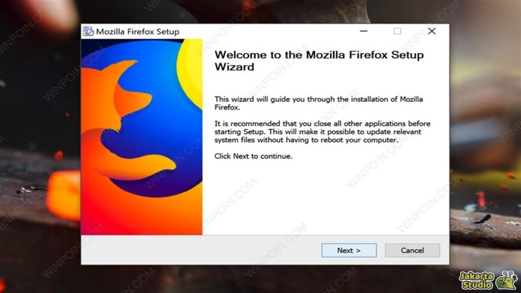 Solusi Video Format Not Supported