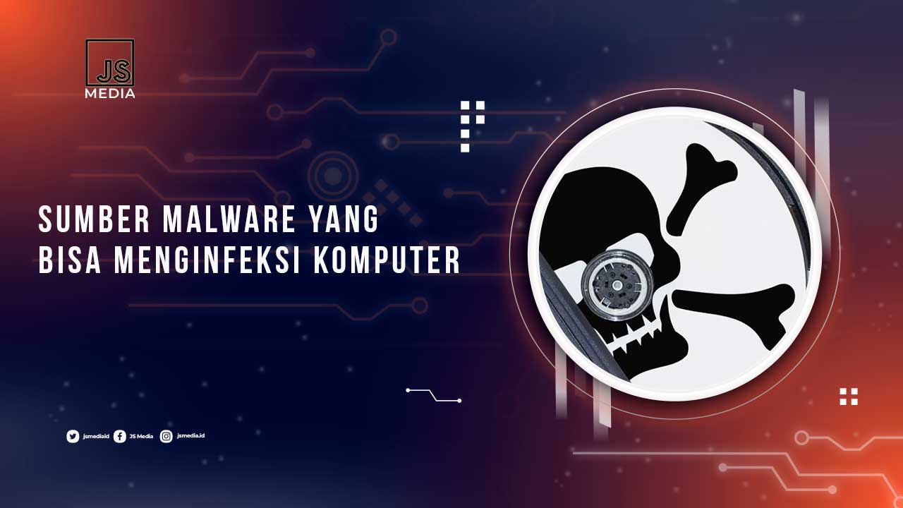 Sumber Malware
