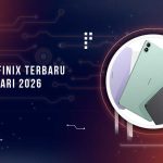 Tablet Terbaru Infinix