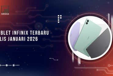 Tablet Terbaru Infinix