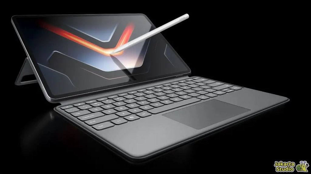 Tablet Terbaru Infinix