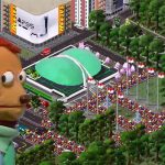 TheoTown Steam VS Google Play Games