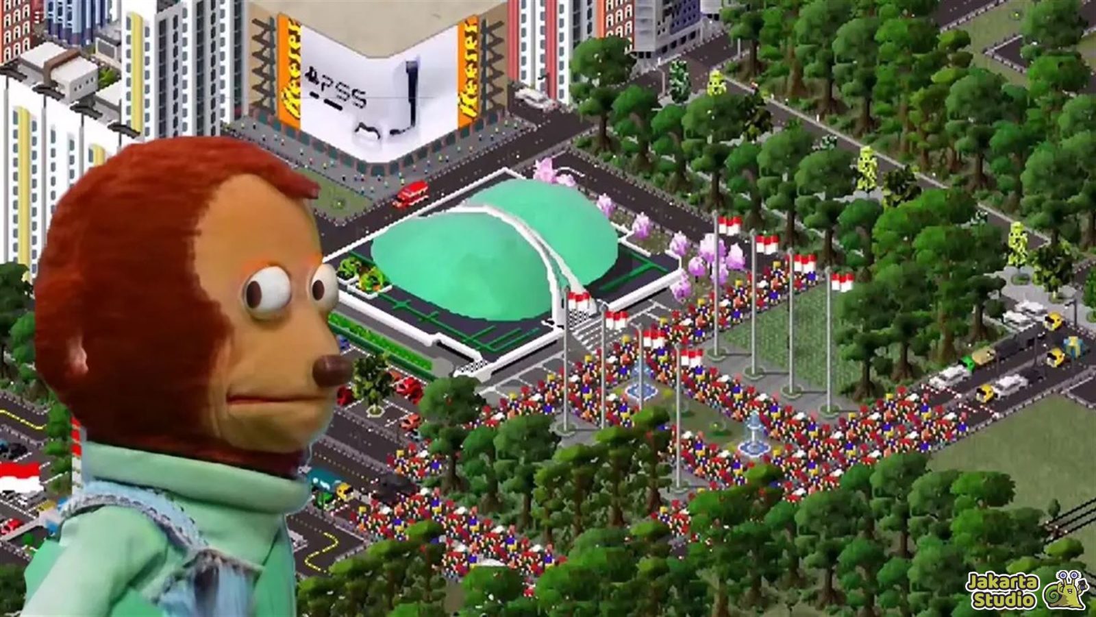 TheoTown Steam VS Google Play Games