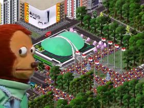 TheoTown Steam VS Google Play Games