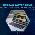 Tips Jual Laptop