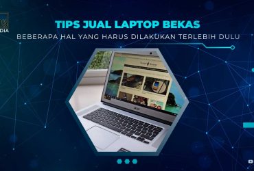 Tips Jual Laptop