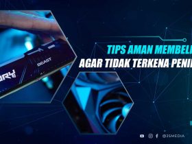 Tips Membeli RAM