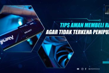 Tips Membeli RAM