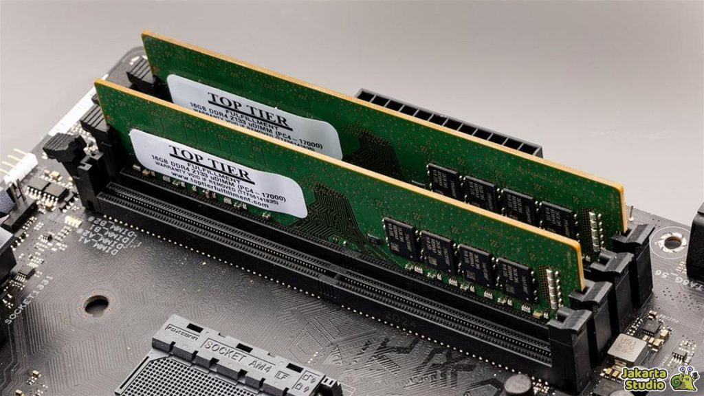 Tips Membeli RAM
