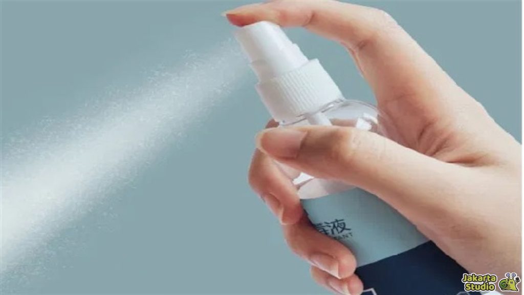 Tips Membersihkan Lensa Kamera